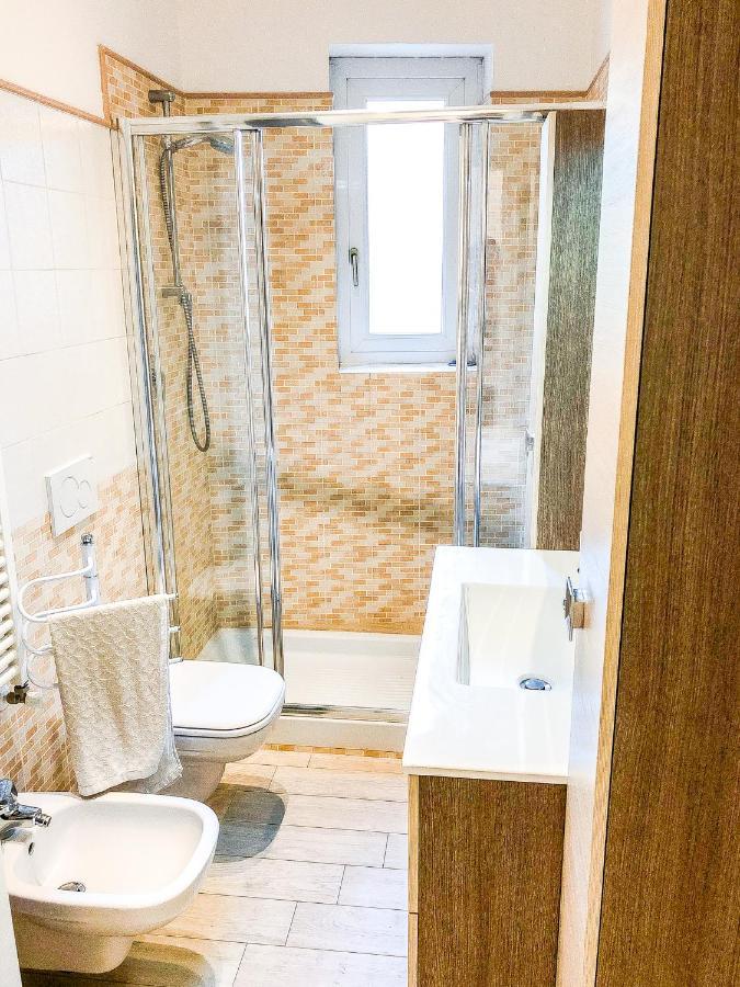 Il Tuo Spazio, Altrove Bologna Eksteriør billede